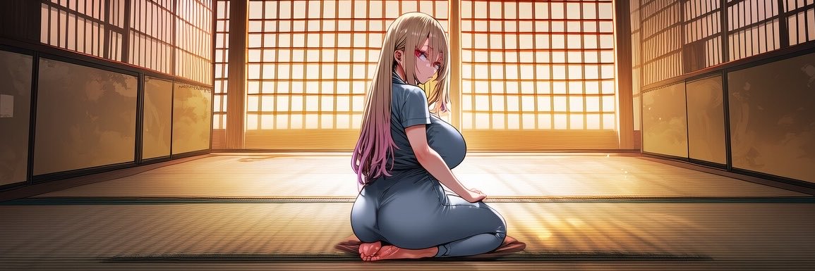 小猫露娜❤️'s banner