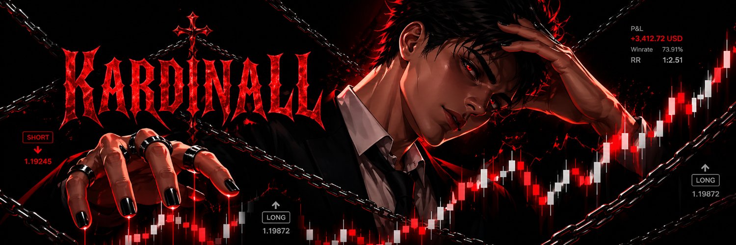 Kardinall's banner