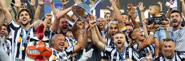 Zona do Galo's banner