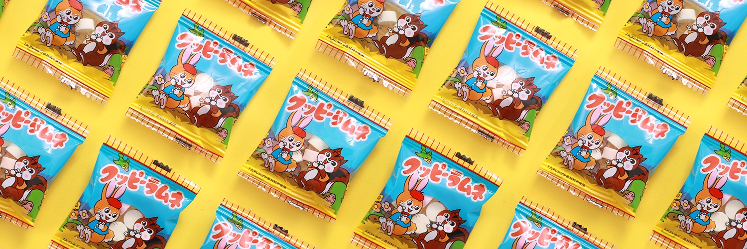 クッピーラムネ【公式】🍬's banner