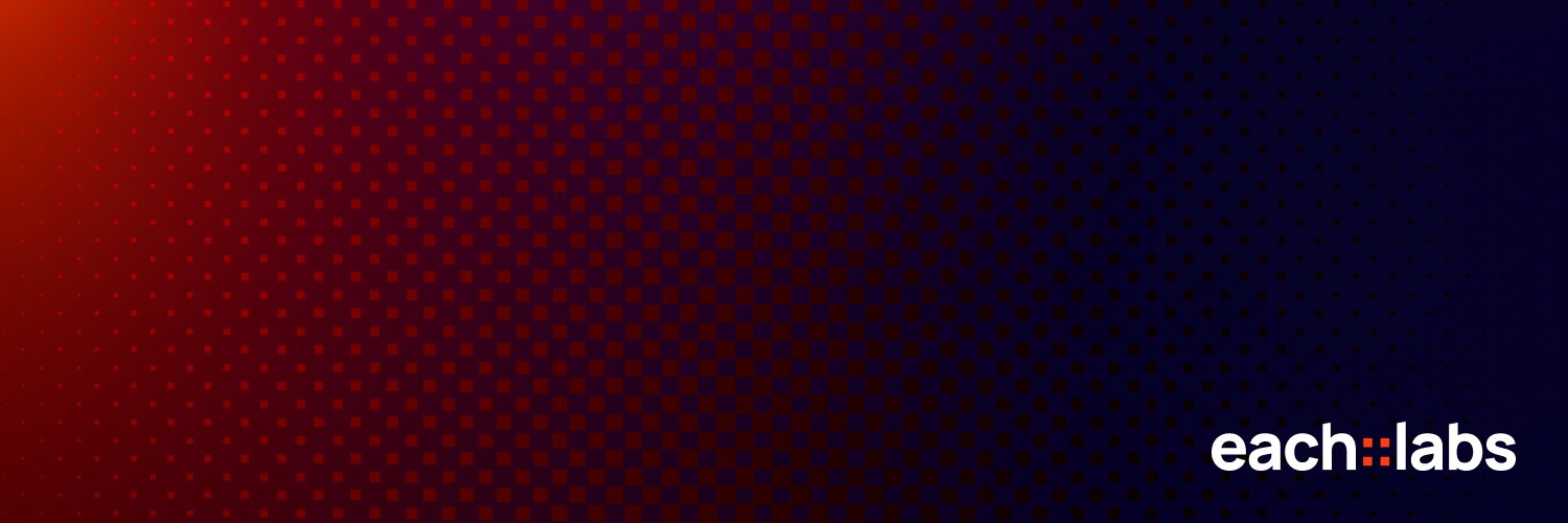 each::labs's banner