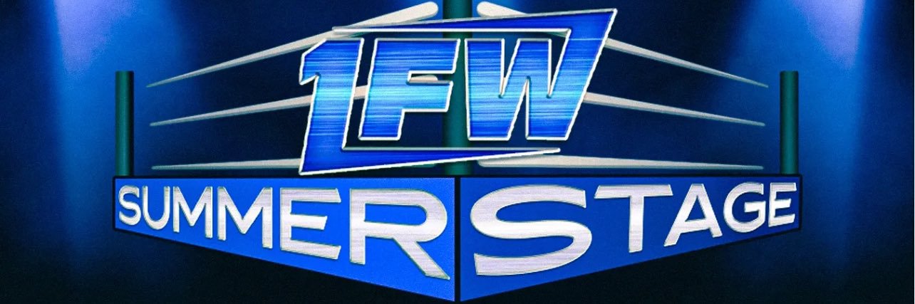 1FW's banner