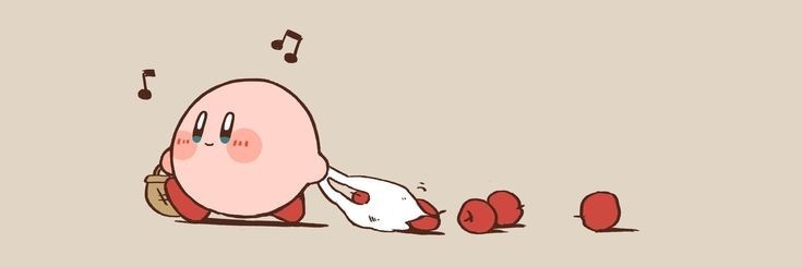 卡比醬's banner