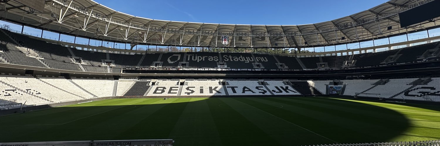 Furkan's banner
