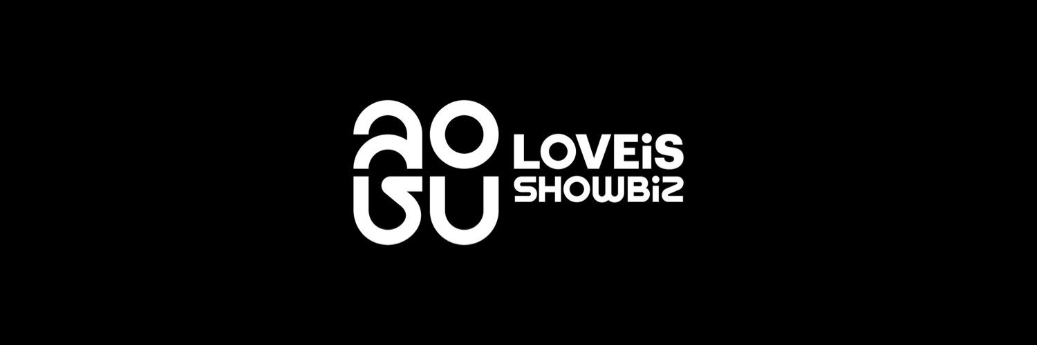 LOVEiS SHOWBiZ's banner