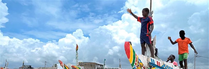 TEKKI JOLLOF's banner
