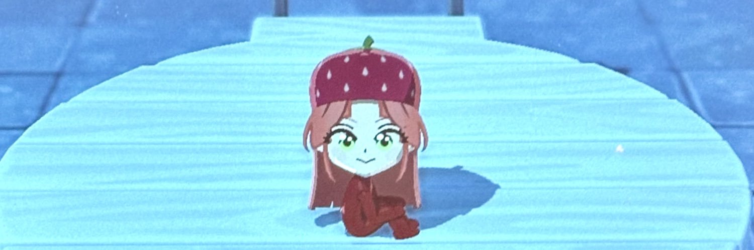 あゐ's banner