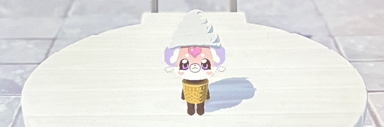 あゐ's banner