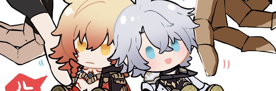 九里's banner
