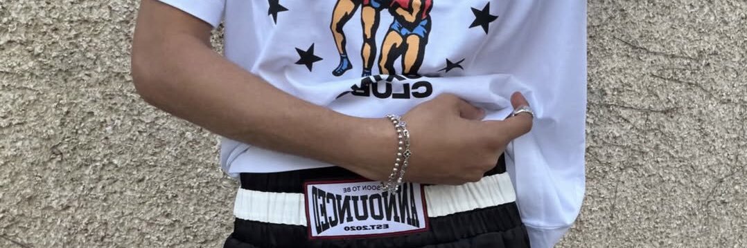 vini's banner