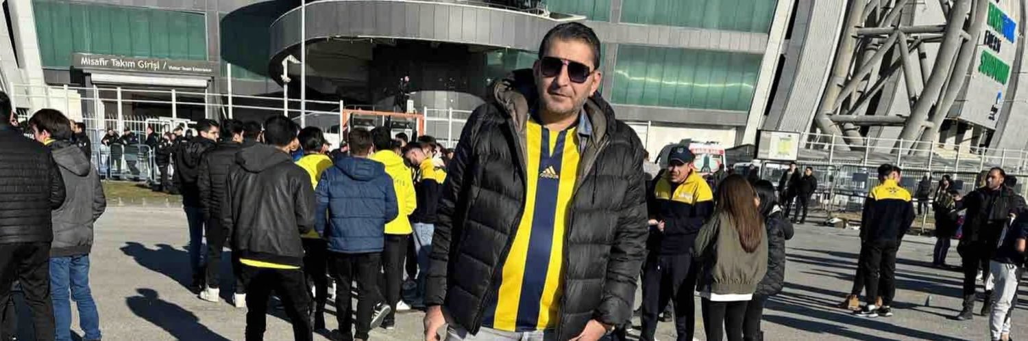 İsmail's banner