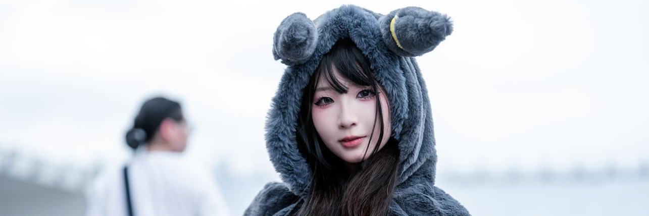 Nono咪's banner