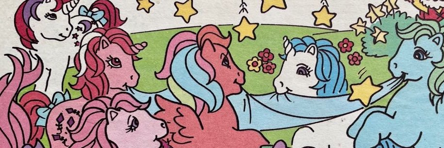 mlp files's banner