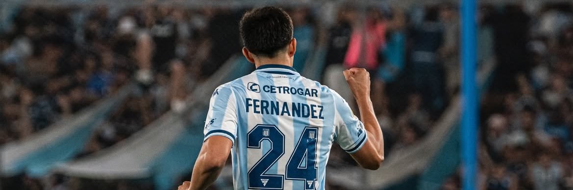 Diego Racinguista 🚬's banner