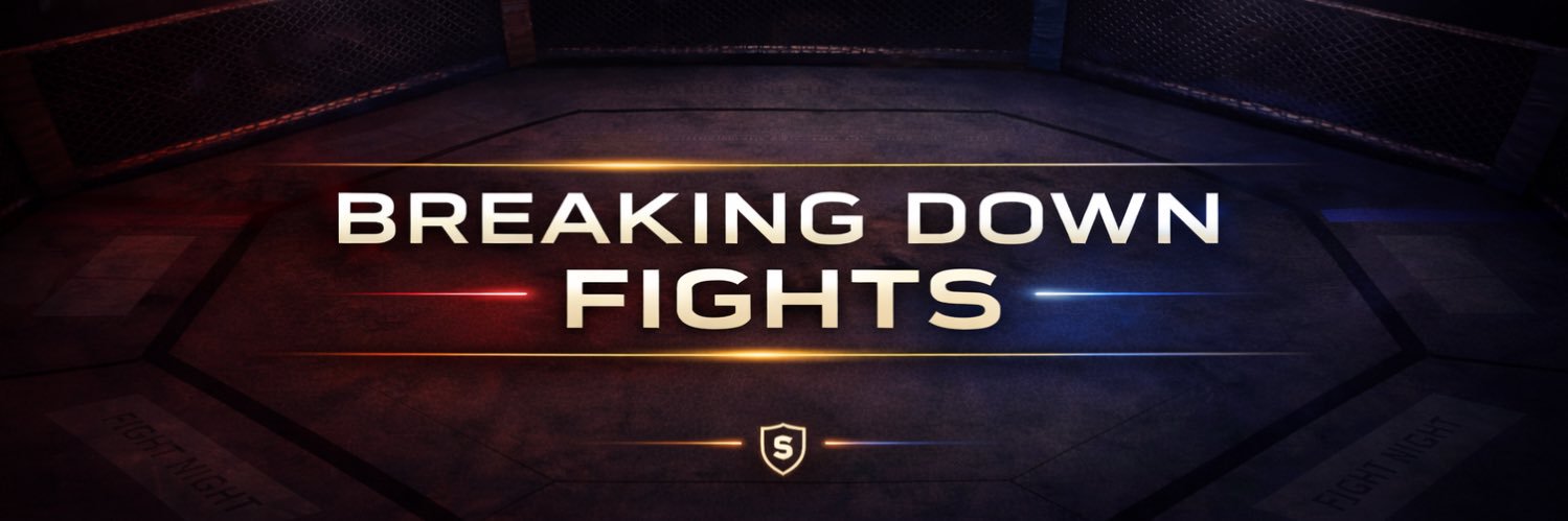 ShawnBourgetMMA's banner