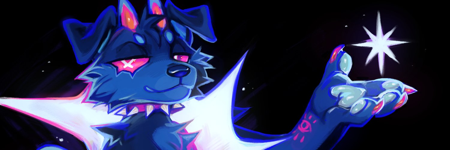 Briar!! ★ 🩵 🔜 AC's banner
