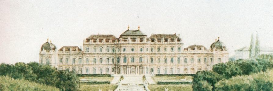 Adolf Chinkler's banner