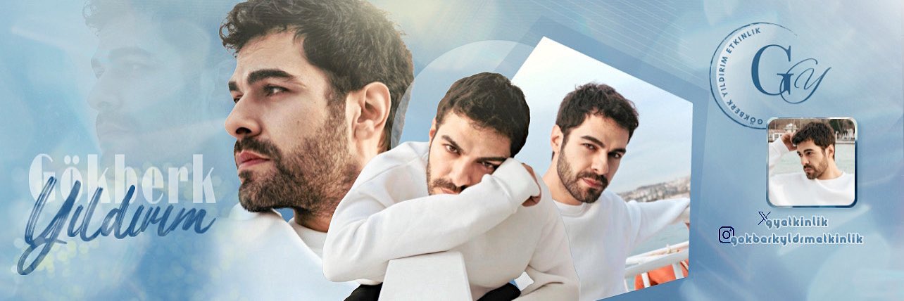 Gökberk Yıldırım Etkinlik's banner