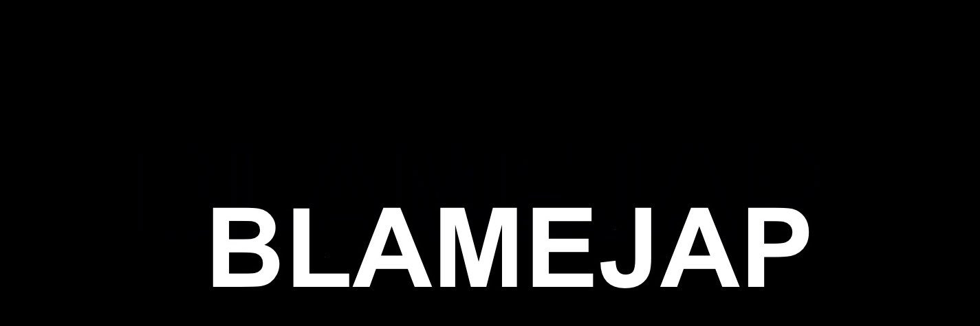 Jap's banner