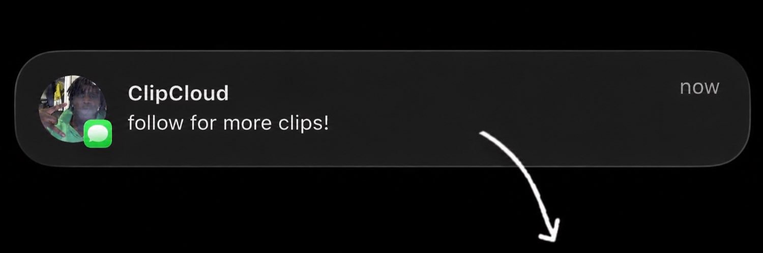ClipCloud's banner