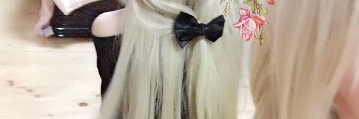 Linda 🎀's banner