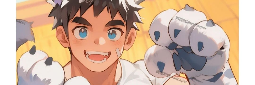 早安's banner