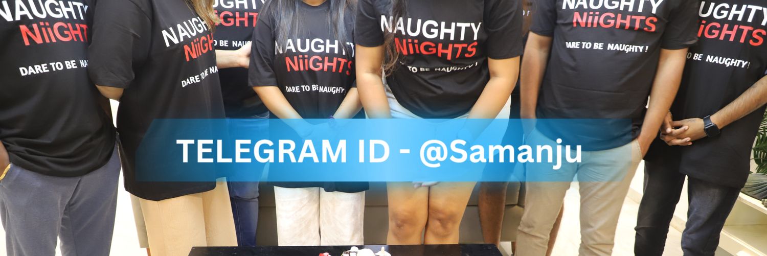 Sam & Anju's banner