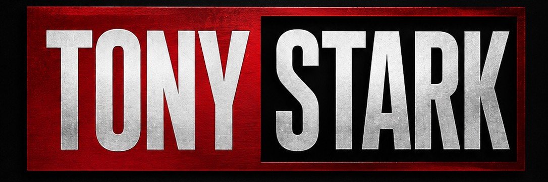 dr. stark's banner