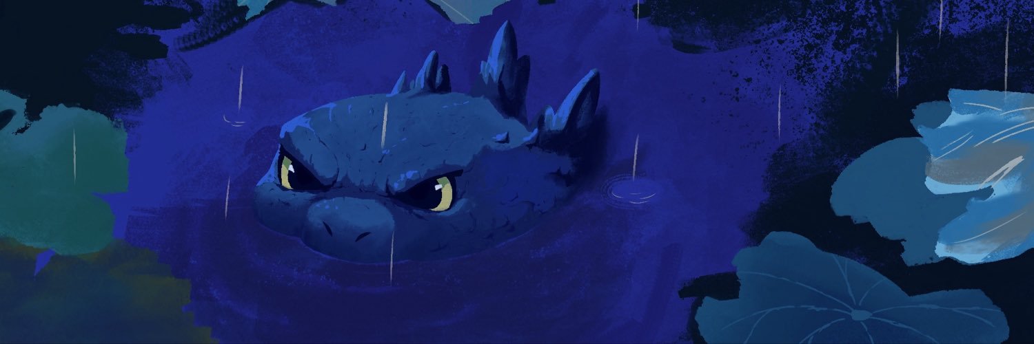 GojiGoji (On a hiatus)✍️'s banner