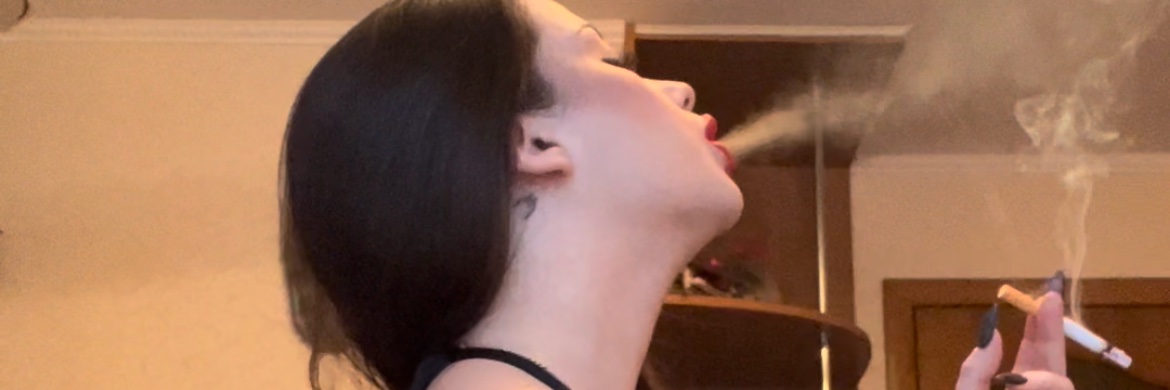 oksana.smoke's banner