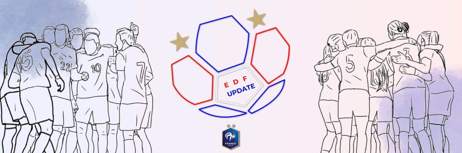 EDF Update 🇫🇷's banner