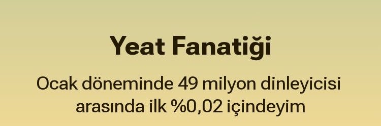 gencay's banner