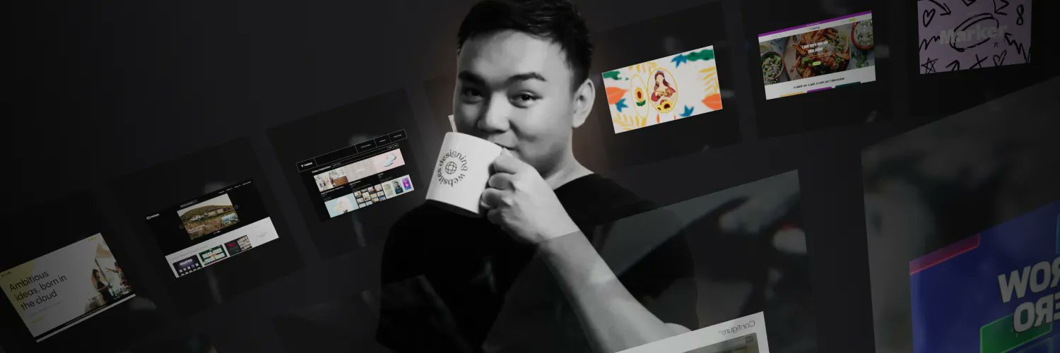 JP Dionisio's banner
