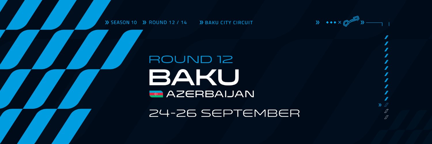 Formula 2's banner