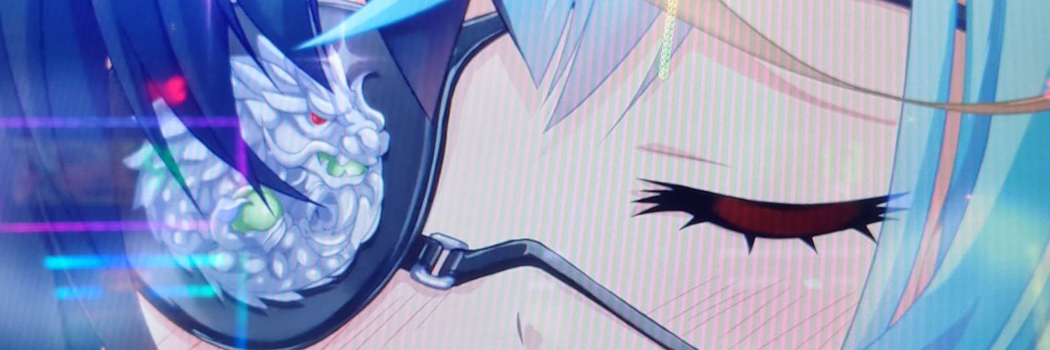 やますけ@女神のカフェテラス推奨委員会's banner