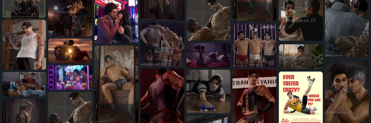 MostSpecial_OI's banner