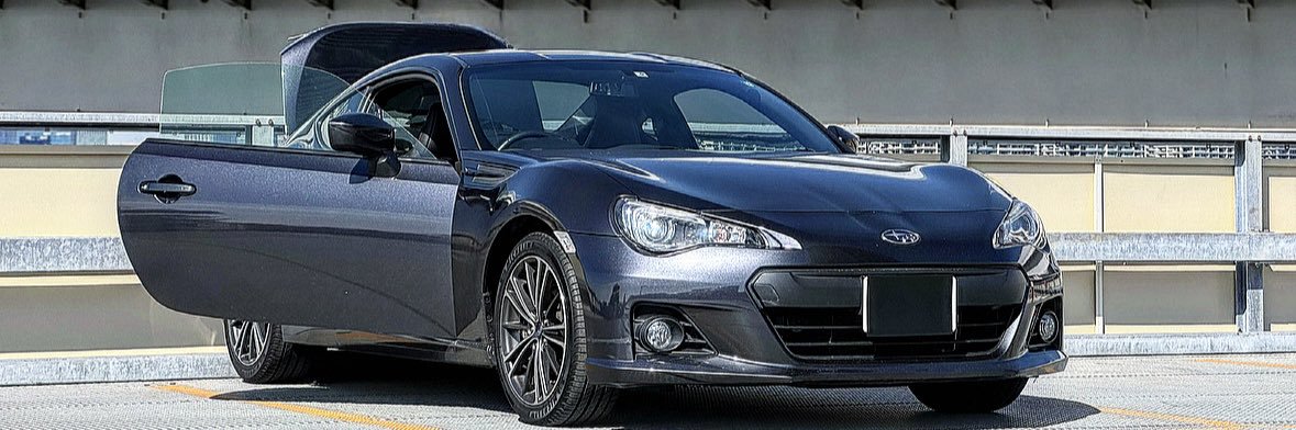 しーちゃん🚙【BRZ】's banner