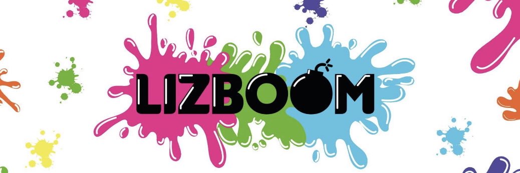 Lizboom's banner