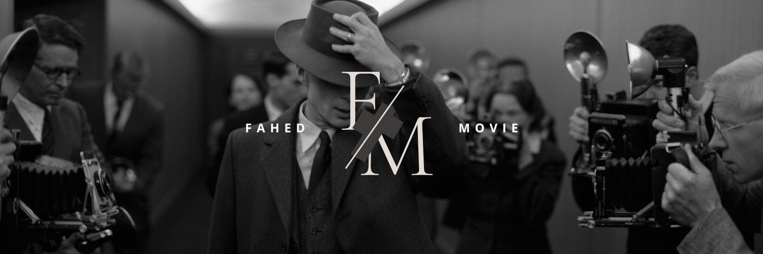 Fahedmovie's banner