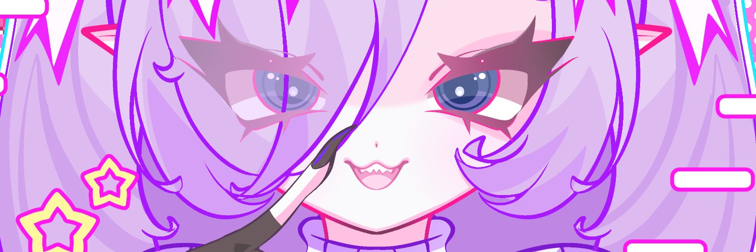 Arisu Arisugawa 😈🔪 | VGen Comms's banner