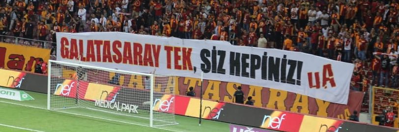Utku's banner