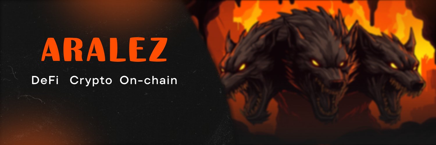 Aralez 🐕's banner