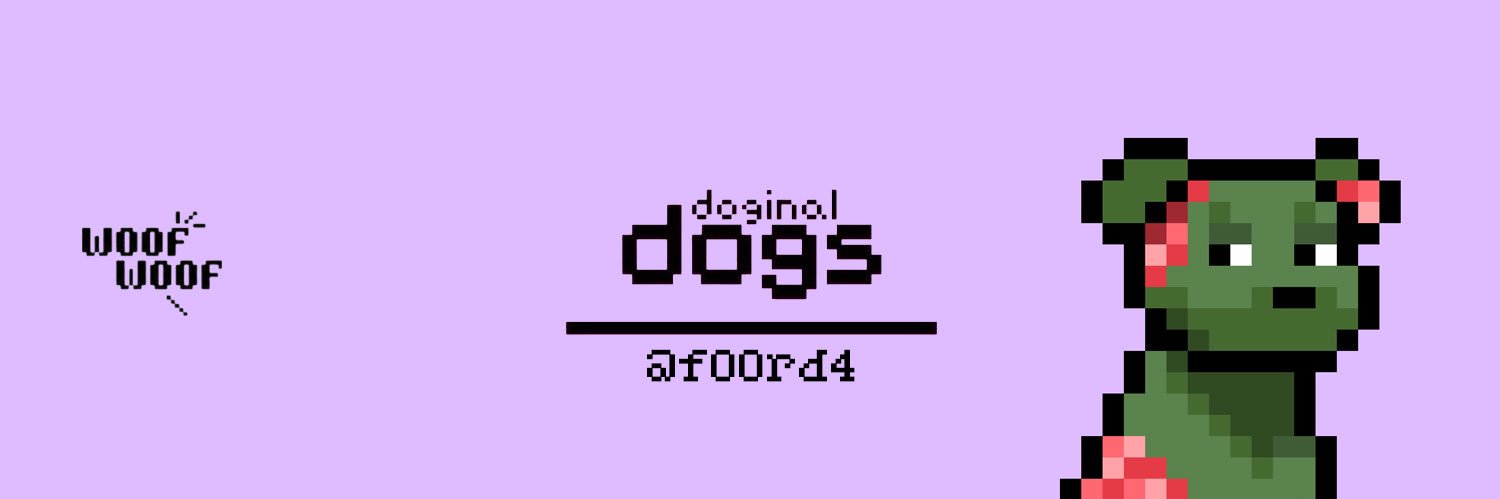 f00rd's banner
