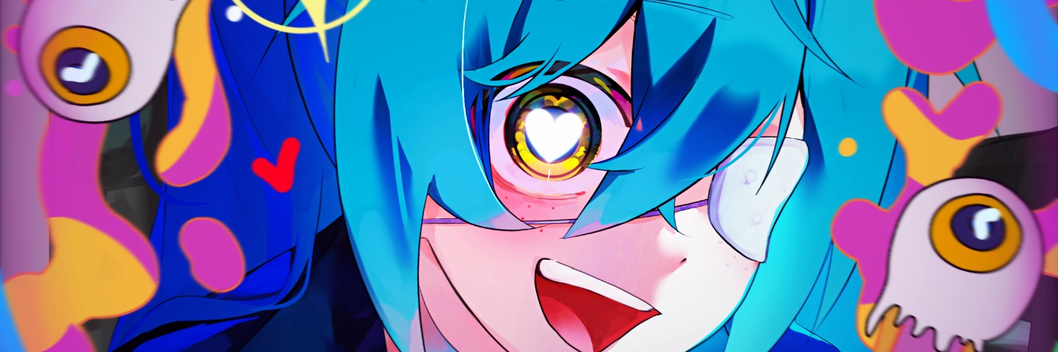 みんと's banner