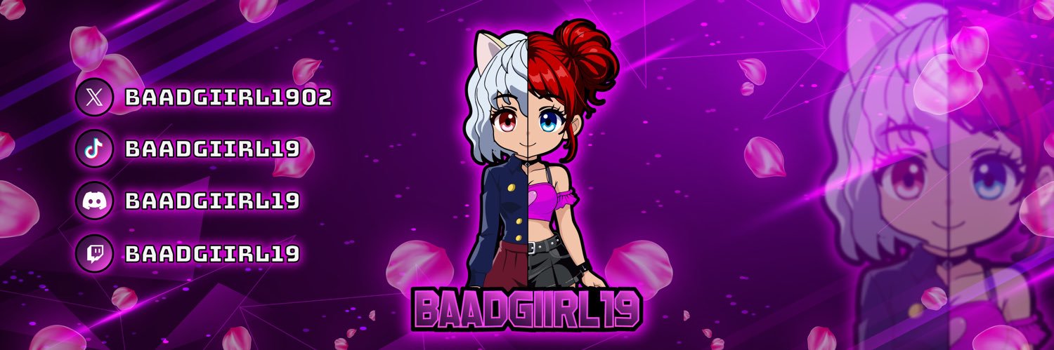 Rasta Harley 🧚🏻‍♀️'s banner