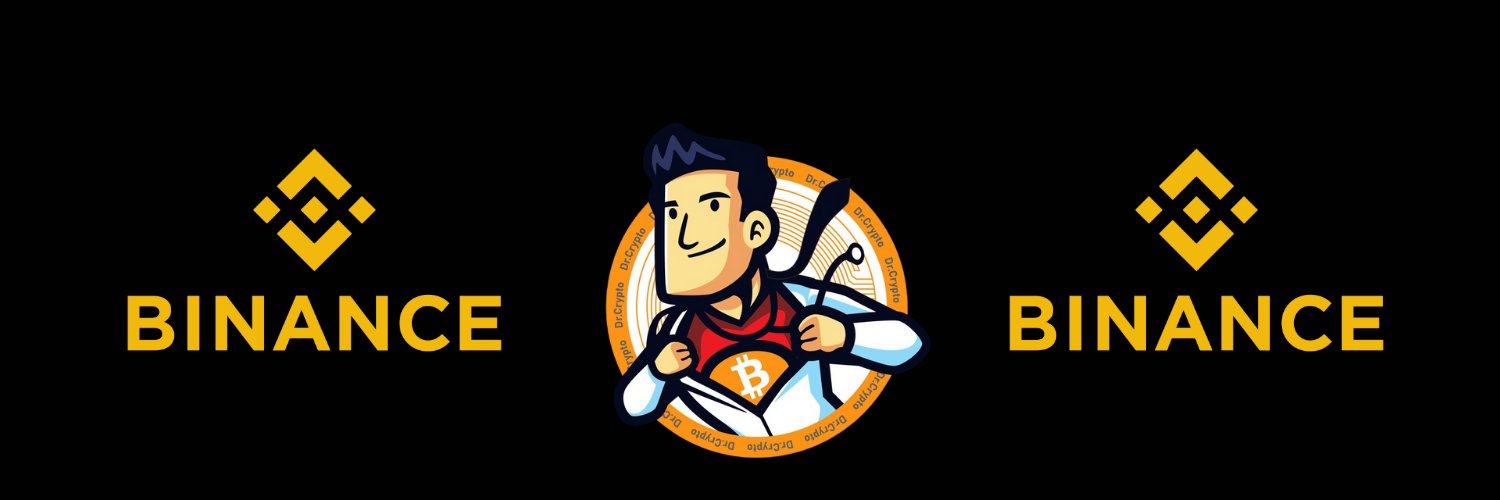 Dr Crypto's banner