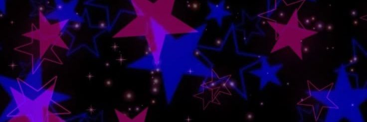 iris☆'s banner