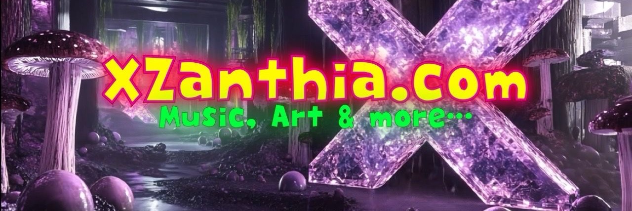 XZanthia's banner