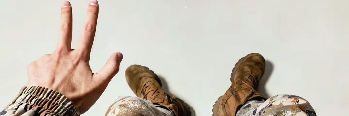 栖于山林's banner
