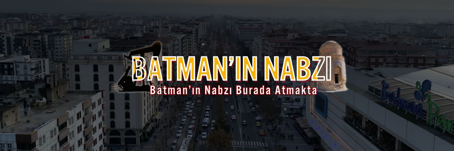 Batman'ın Nabzı's banner
